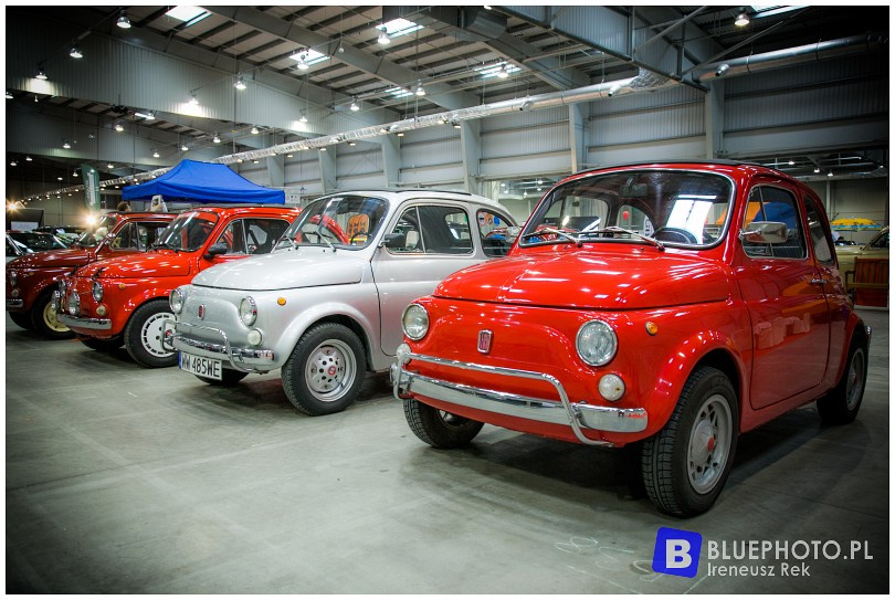 Auto Nostalgia 2015