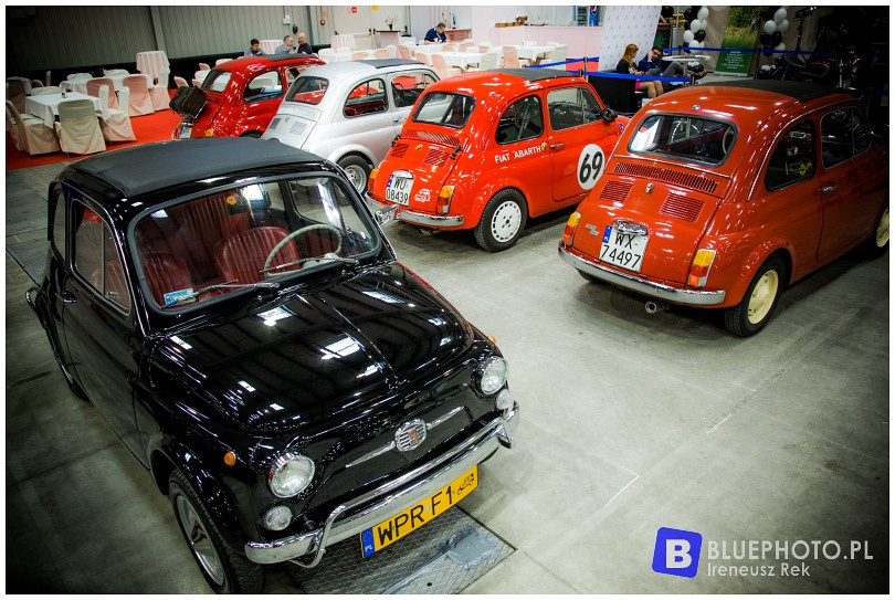 Auto Nostalgia 2015