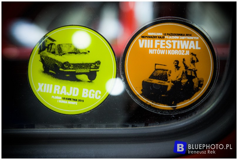 Auto Nostalgia 2015