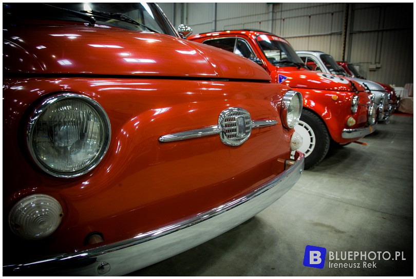 Auto Nostalgia 2015