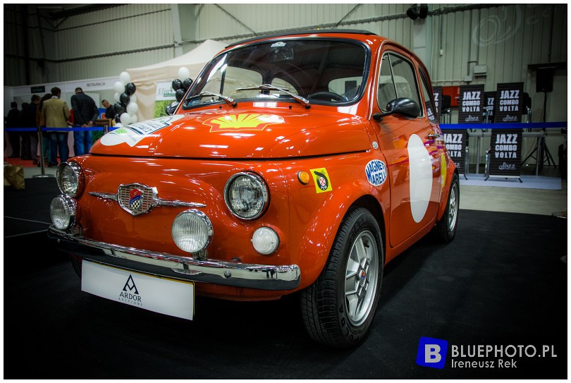 Auto Nostalgia 2015
