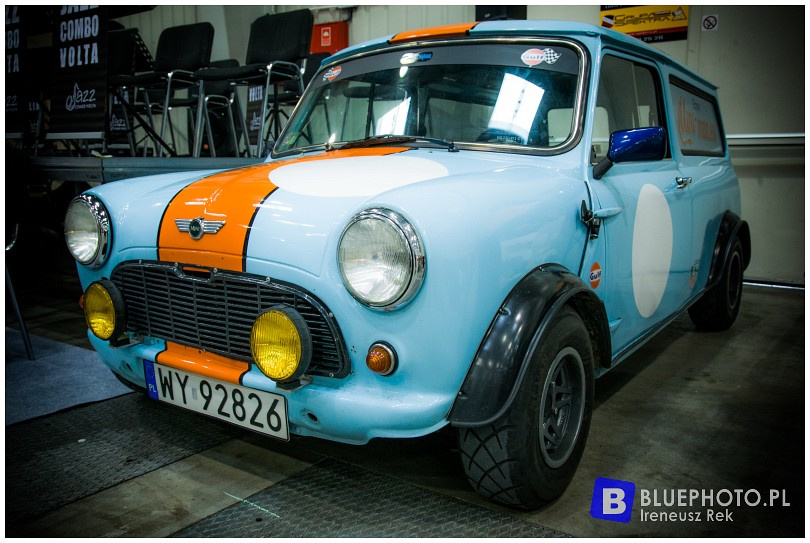 Auto Nostalgia 2015