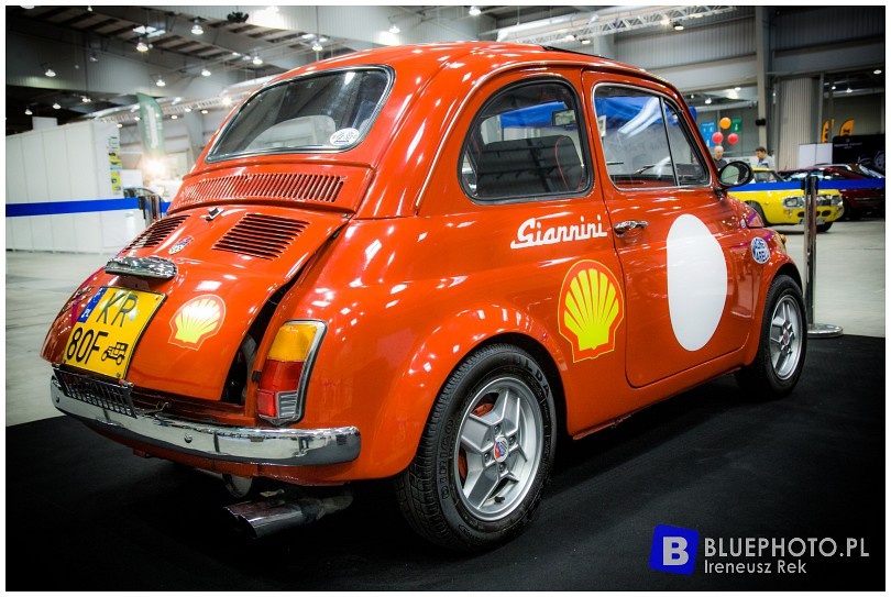 Auto Nostalgia 2015