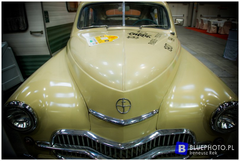 Auto Nostalgia 2015