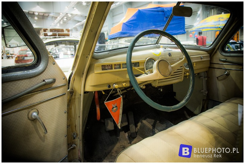 Auto Nostalgia 2015