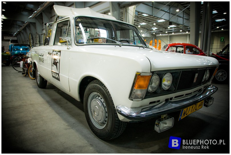 Auto Nostalgia 2015