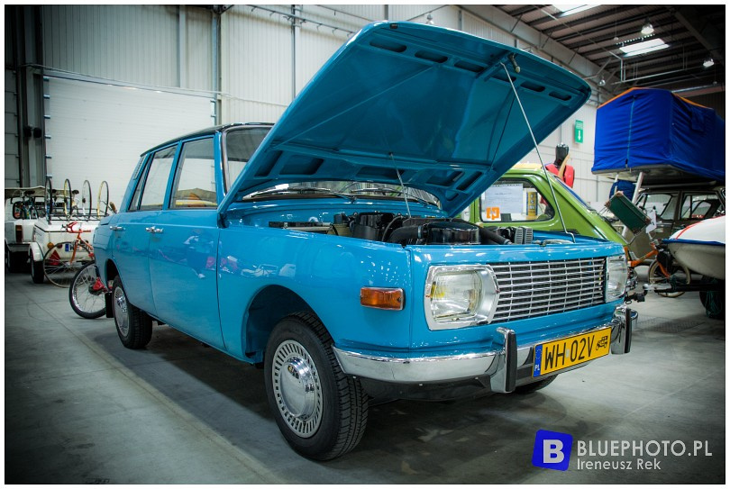 Auto Nostalgia 2015