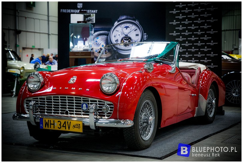 Auto Nostalgia 2015