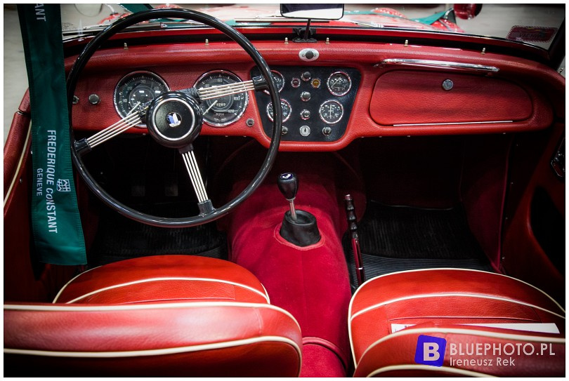 Auto Nostalgia 2015