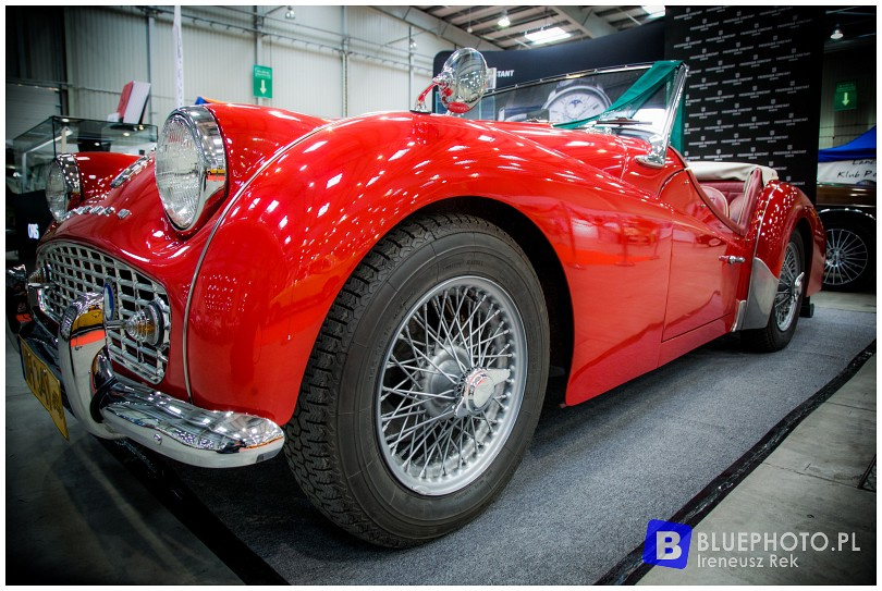 Auto Nostalgia 2015
