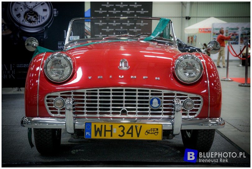 Auto Nostalgia 2015