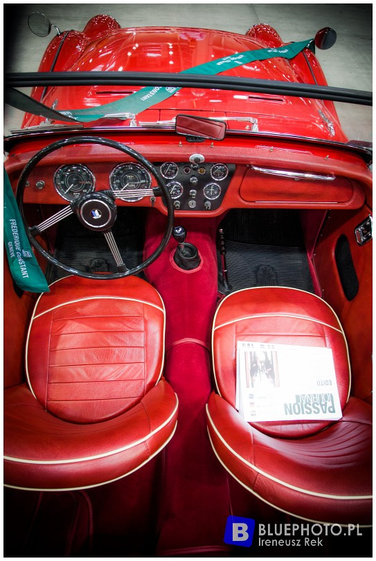 Auto Nostalgia 2015