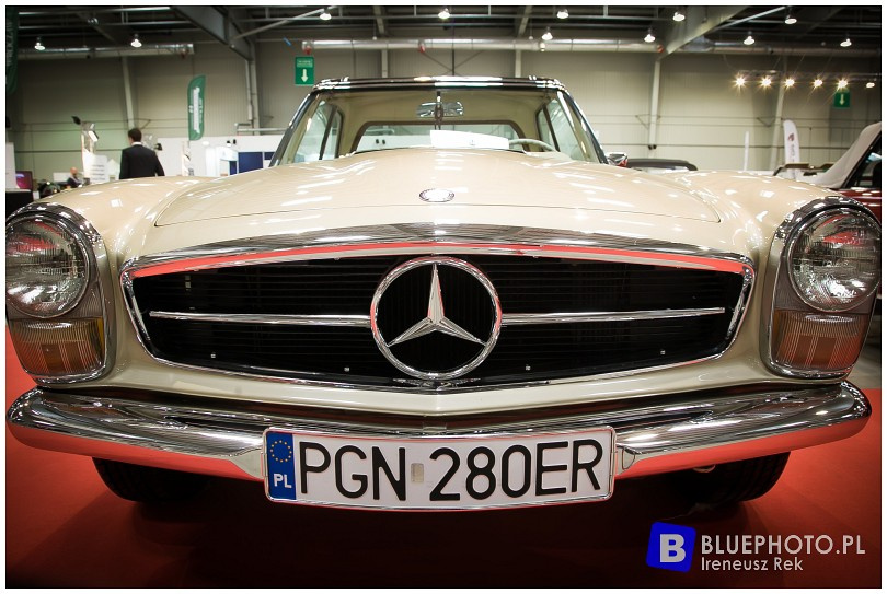 Auto Nostalgia 2015