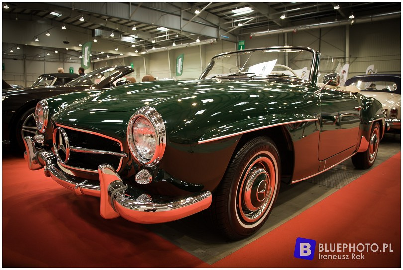 Auto Nostalgia 2015