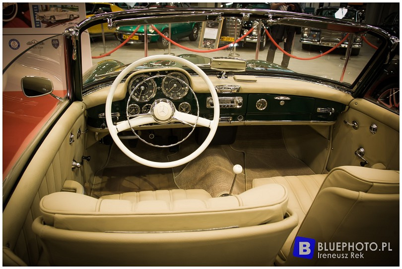 Auto Nostalgia 2015