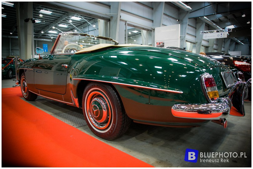 Auto Nostalgia 2015