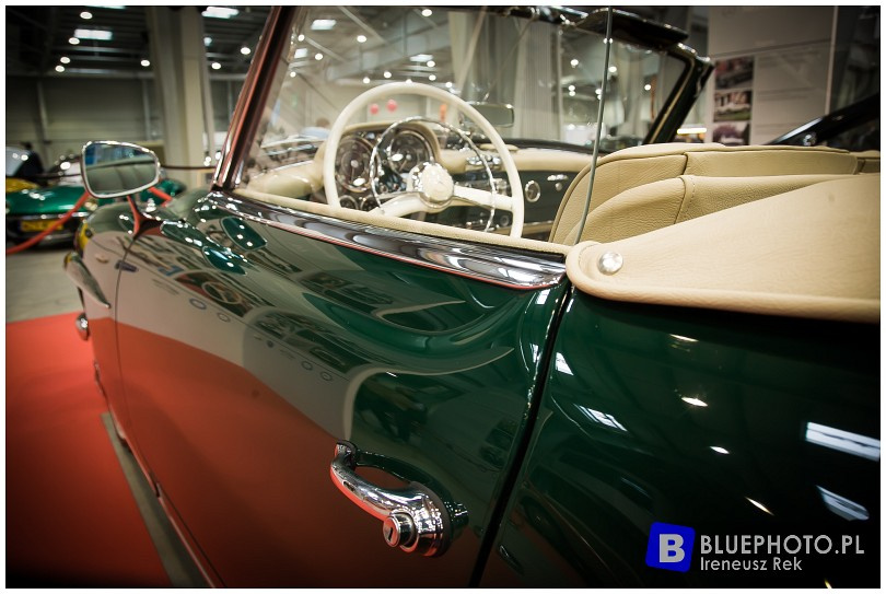 Auto Nostalgia 2015