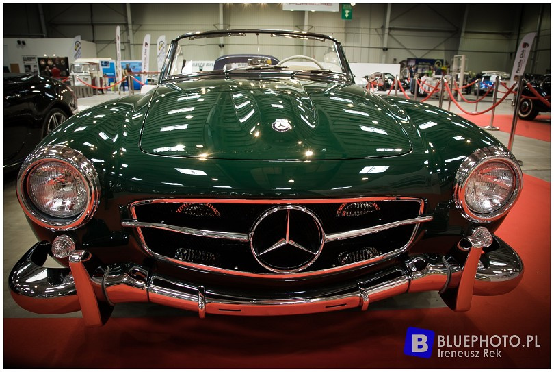 Auto Nostalgia 2015
