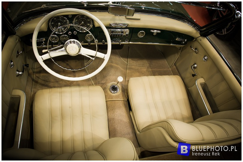 Auto Nostalgia 2015