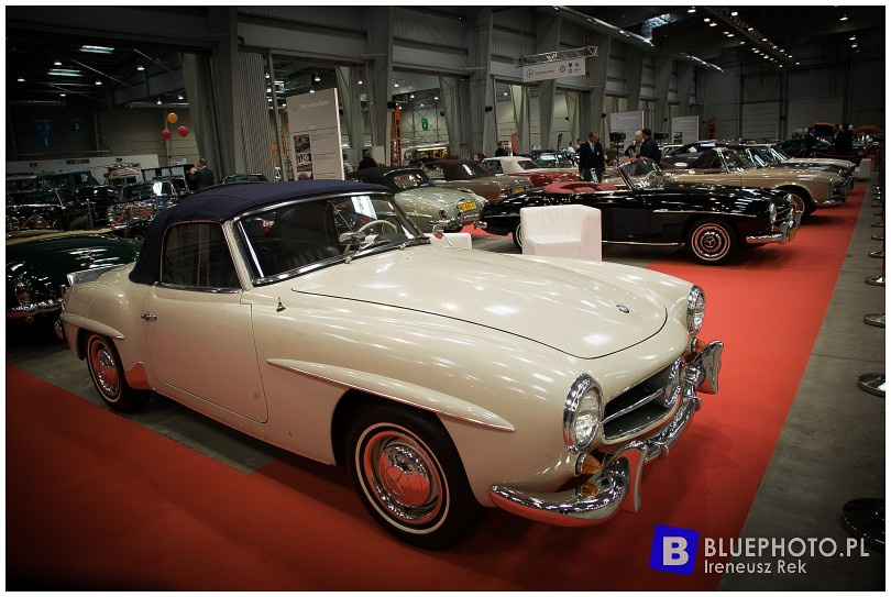 Auto Nostalgia 2015