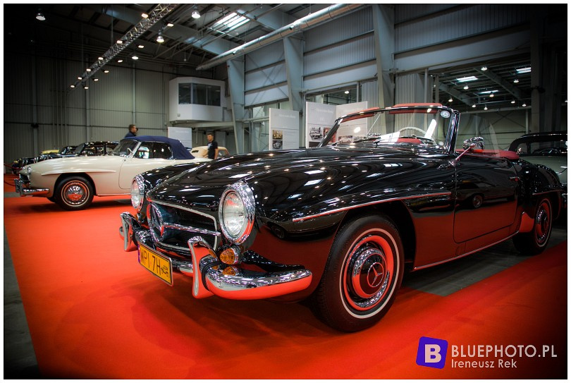 Auto Nostalgia 2015