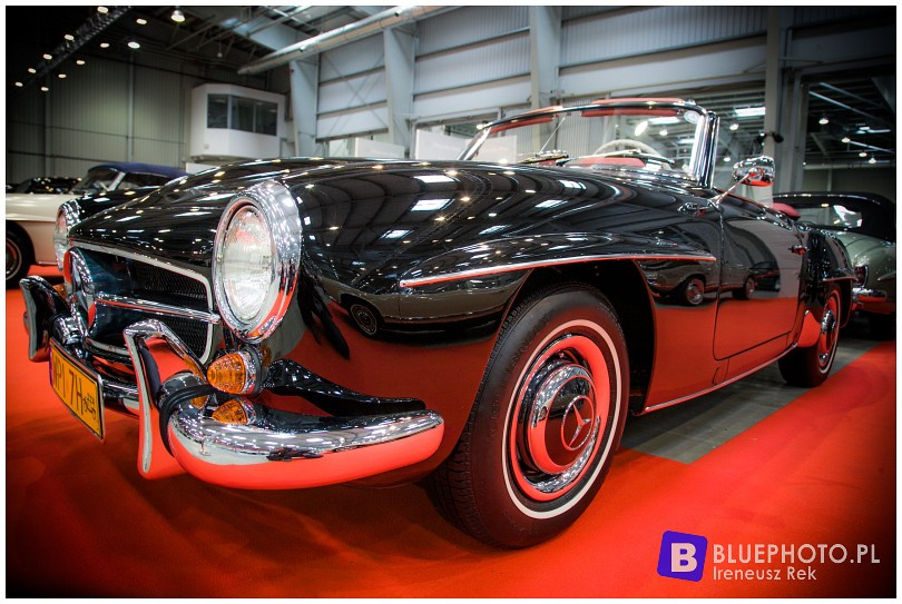 Auto Nostalgia 2015