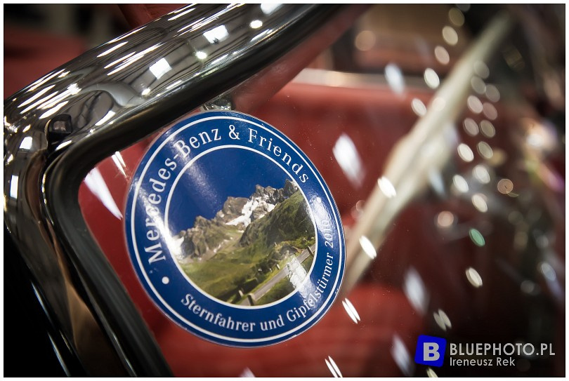 Auto Nostalgia 2015