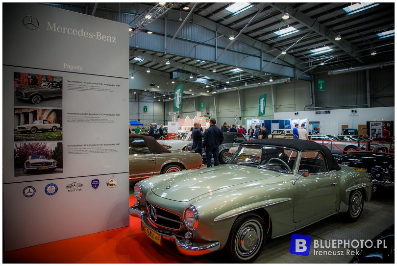 Auto Nostalgia 2015