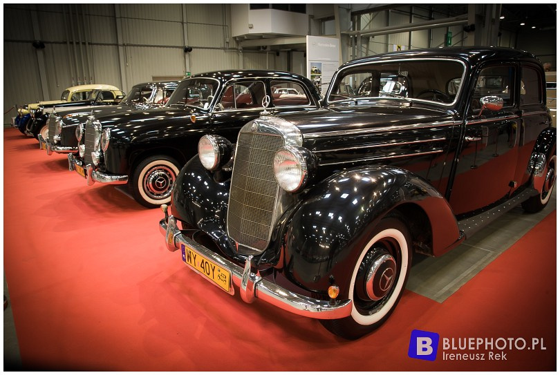 Auto Nostalgia 2015