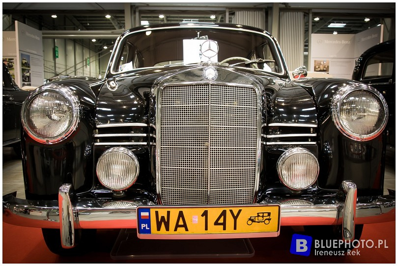 Auto Nostalgia 2015