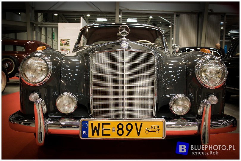Auto Nostalgia 2015