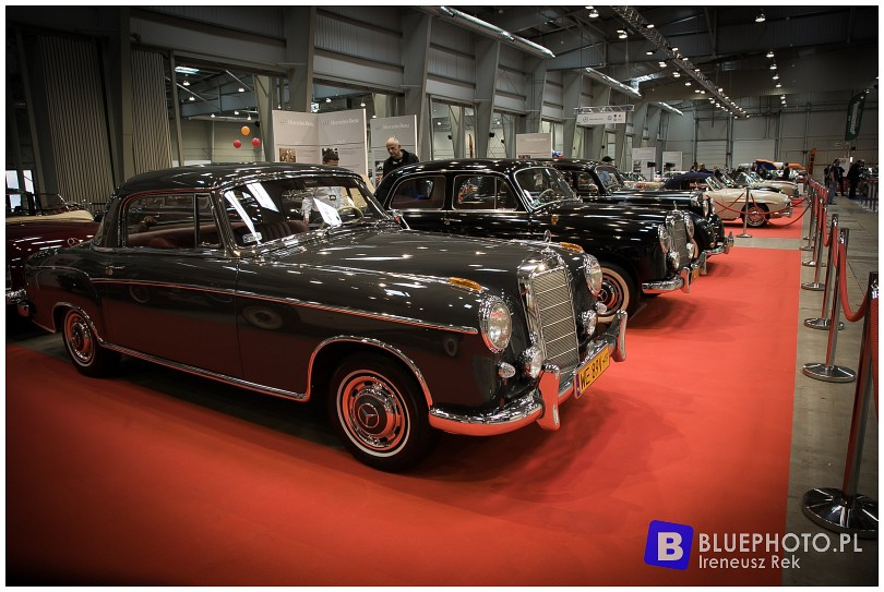 Auto Nostalgia 2015