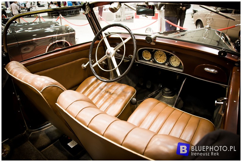 Auto Nostalgia 2015