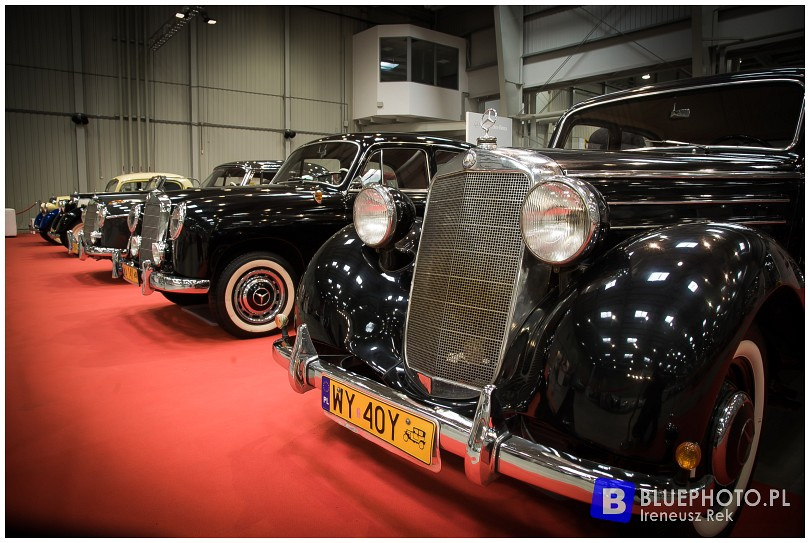 Auto Nostalgia 2015