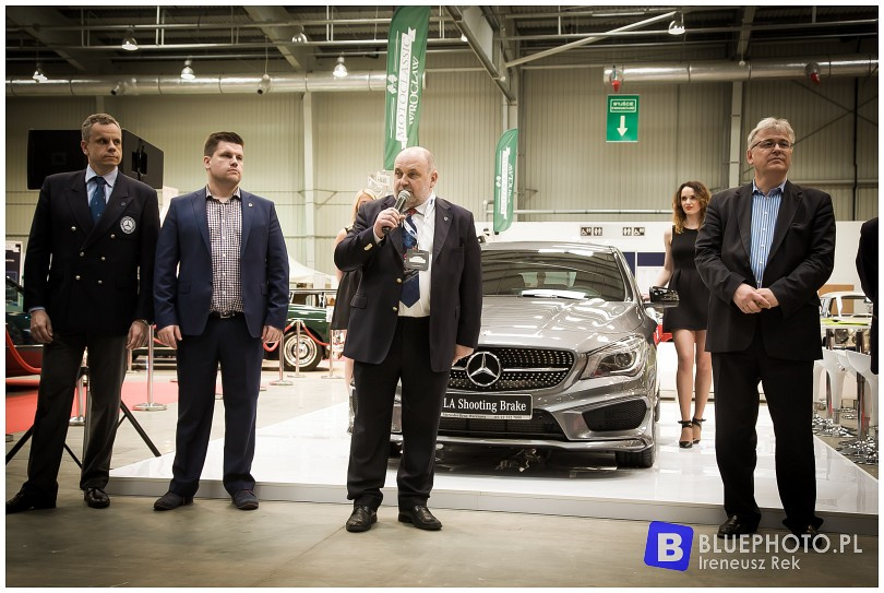 Auto Nostalgia 2015