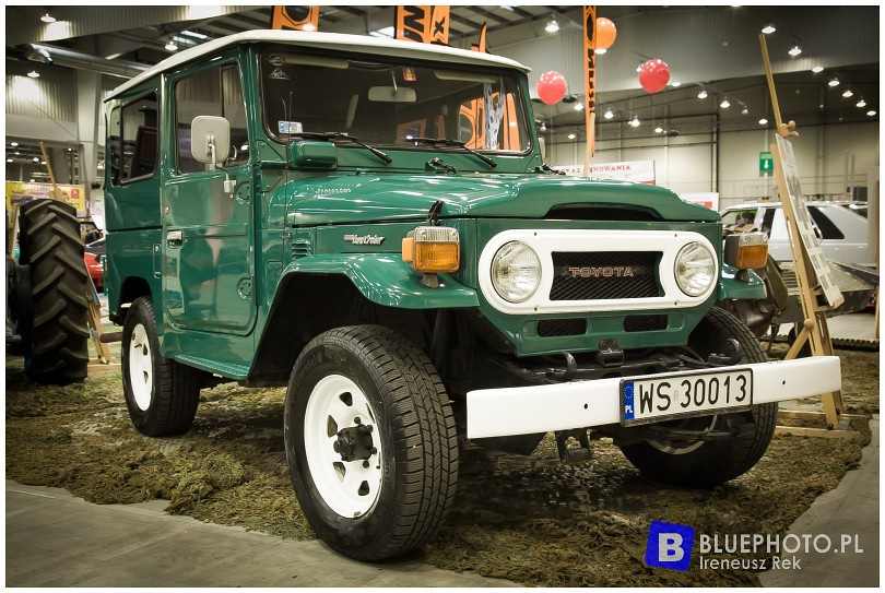 Auto Nostalgia 2015