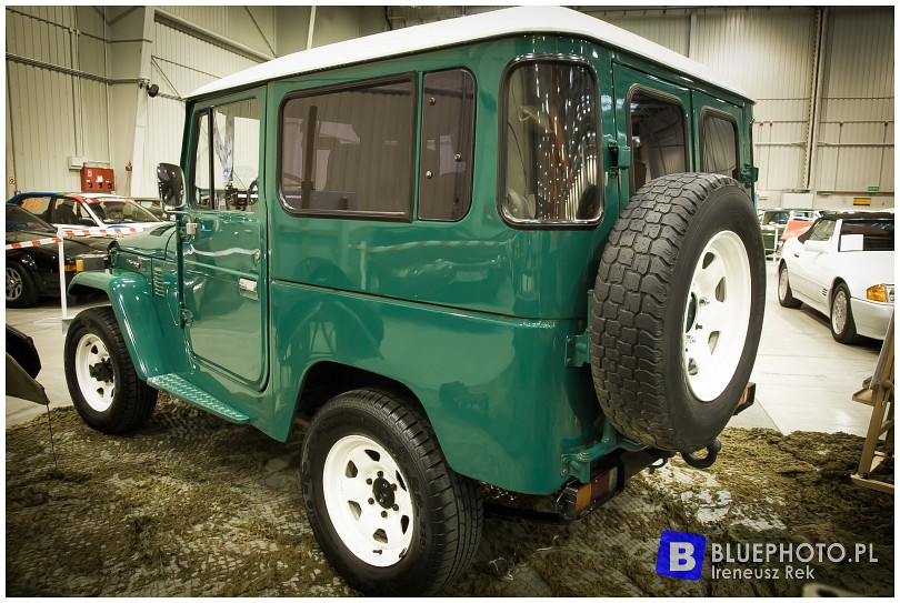 Auto Nostalgia 2015