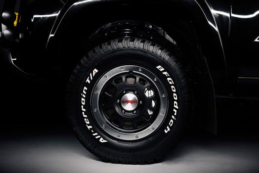Toyoty na SEMA 2015