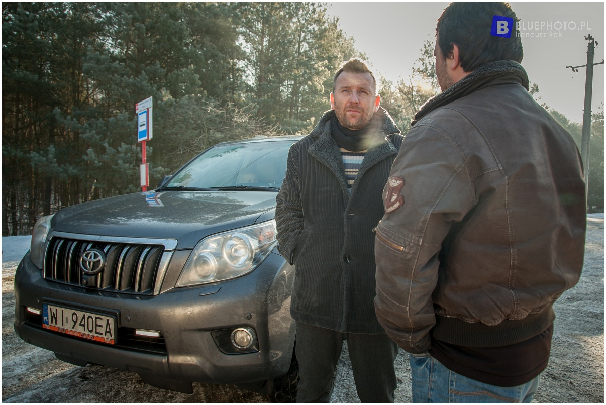Mazovia Outback 4