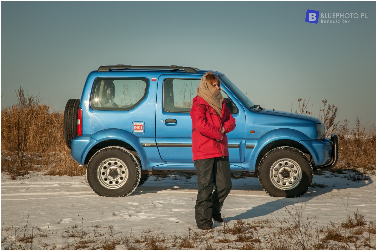 Mazovia Outback 4