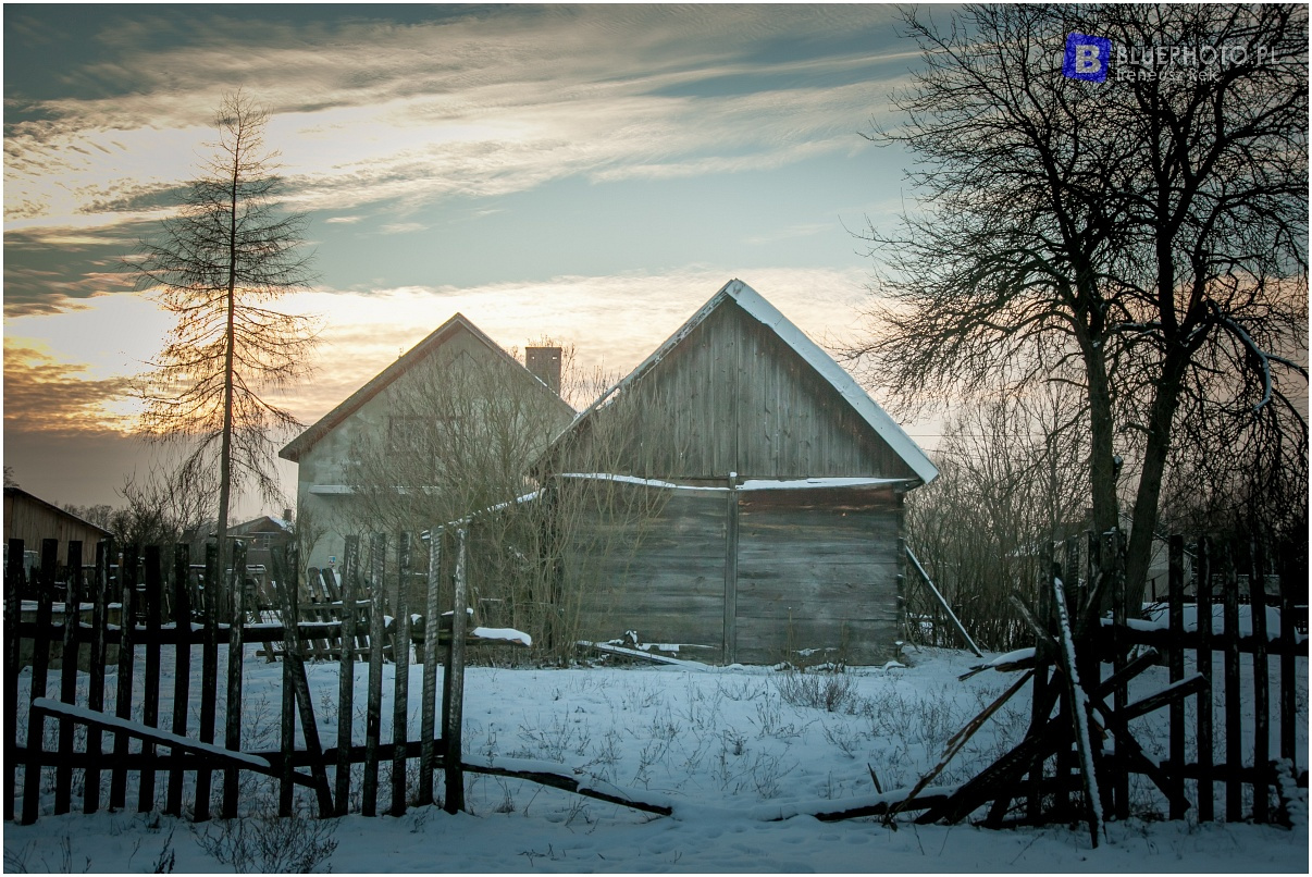 Mazovia Outback 4