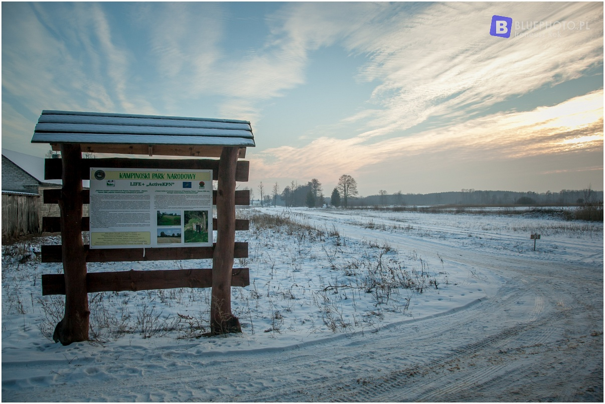 Mazovia Outback 4