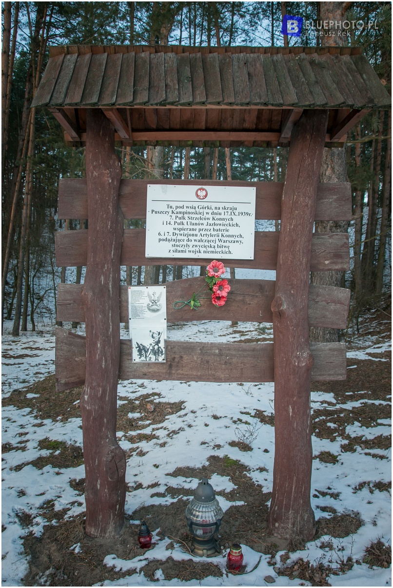 Mazovia Outback 4