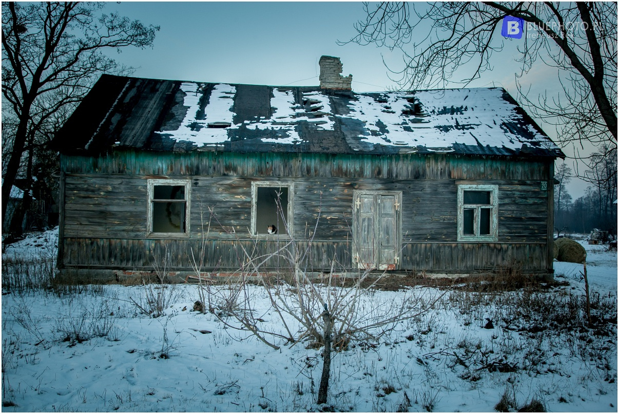Mazovia Outback 4