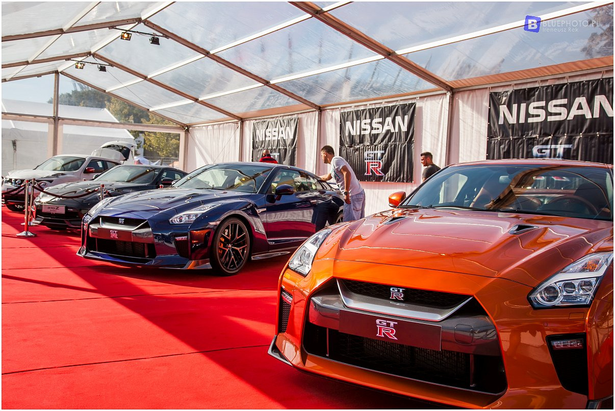 Verva Street Racing 2016