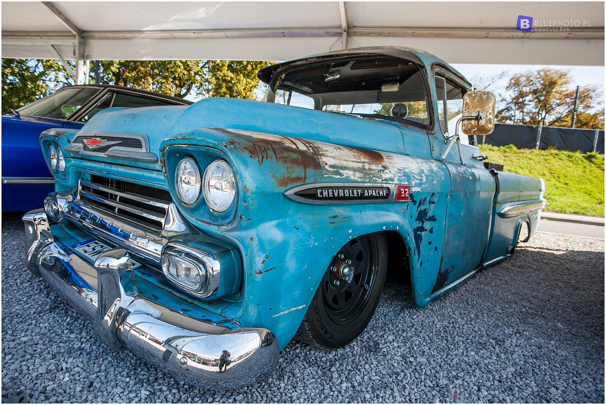 Verva Street Racing 2016
