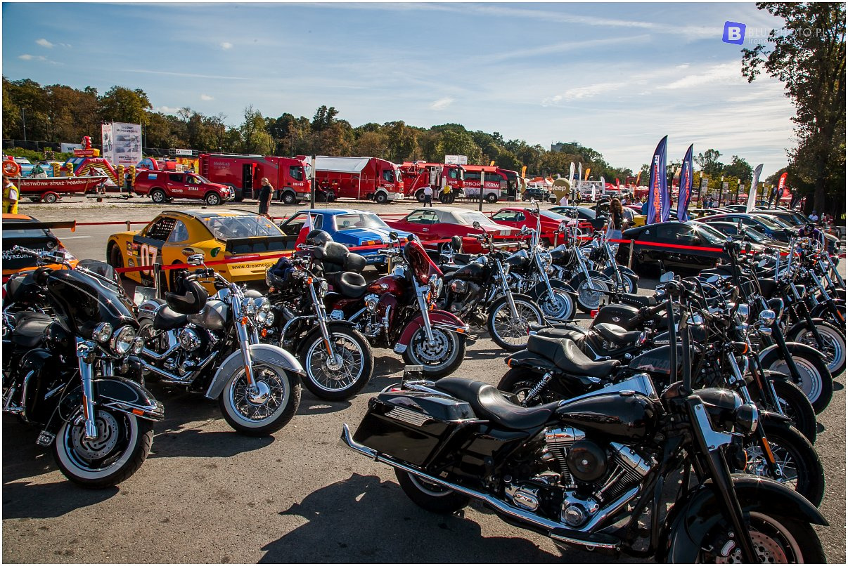 Verva Street Racing 2016