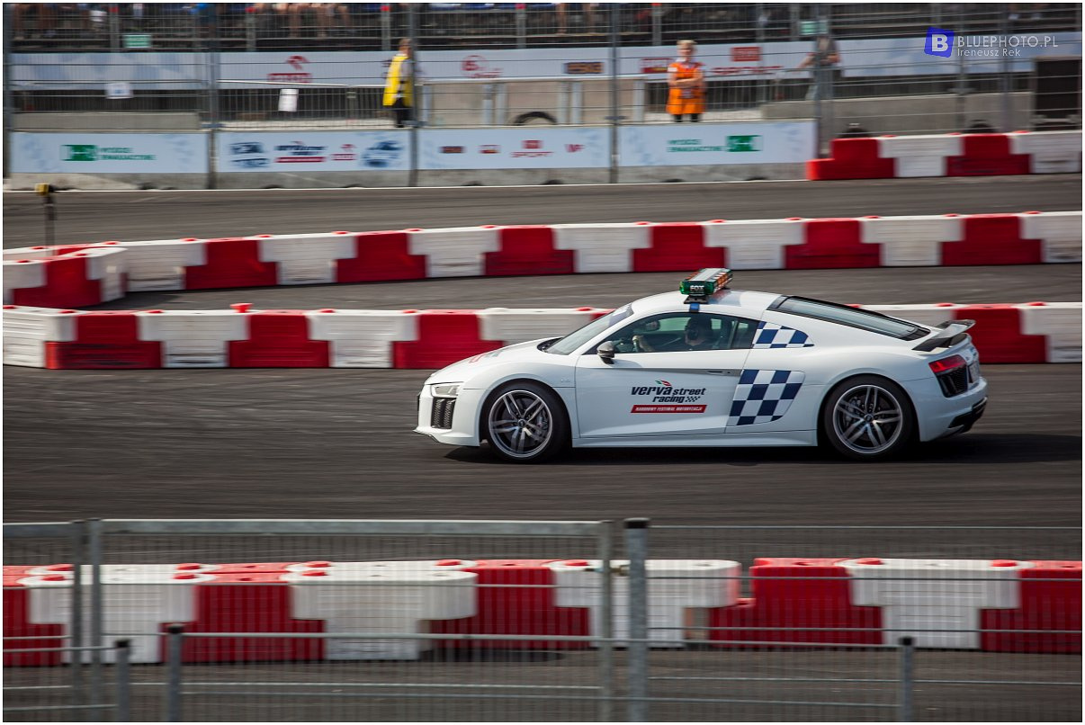 Verva Street Racing 2016