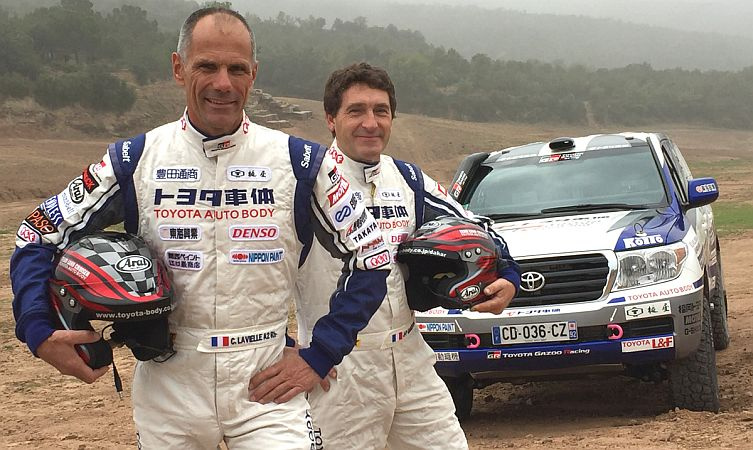 Dakar 2017