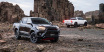 Toyota Hilux TRD 2017
